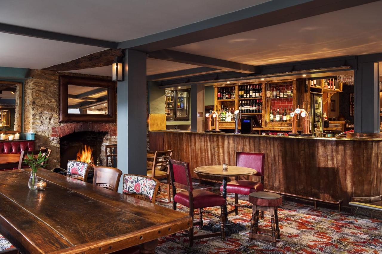 Royal Seven Stars Hotel Totnes